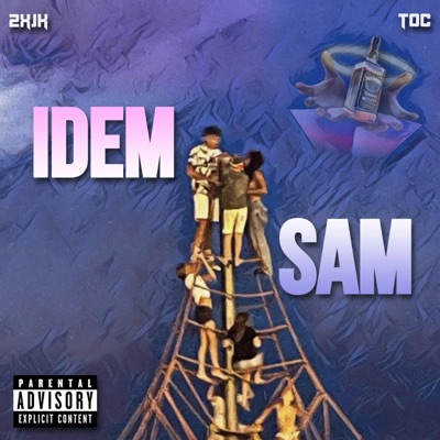 Idem Sam (feat. Toc) - Single