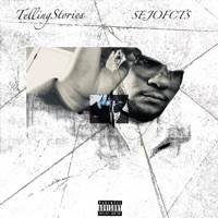 Telling Stories - Single - Sejofcts