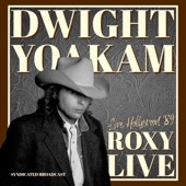 Roxy Live! (Hollywood '89) artwork