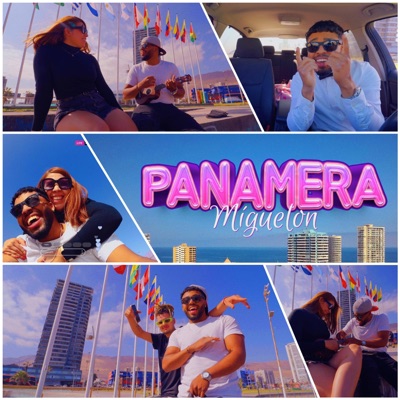 PANAMERA - Single