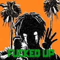 Fucked Up - Single - Daniel Teed