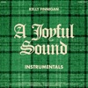 A Joyful Sound (instrumentals)