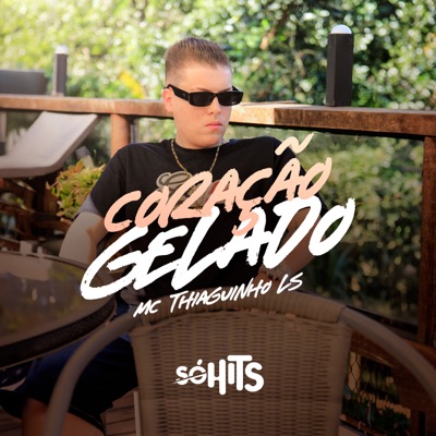 Coração Gelado - Single