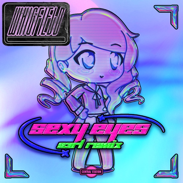 Sexy Eyes