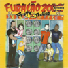 Tira a Camisa - Furacão 2000, CABO & Dennis