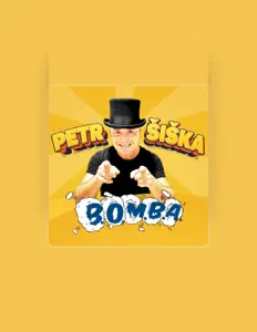 聆聽 Petr Šiška、觀看音樂影片、閱讀小傳、查看巡演日期等！