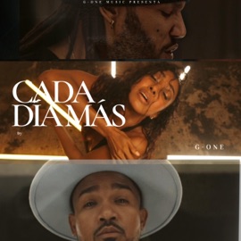 Cada Día Mas G-One