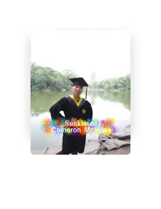 Poslechněte si interpreta Cameron McInnes, sledujte hudební videa, přečtěte si životopis, podívejte se na data turné a další informace.