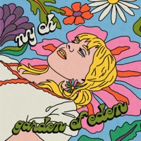 NY Oh Ablum Cover