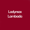 Lambada - Ladynsax