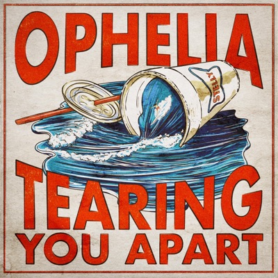Tearing You Apart / Ophelia - Single