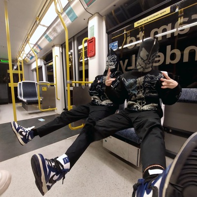 letmego! (feat. Babyface, 4oenine & jito!) - Single