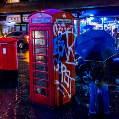 London - Single