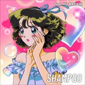 Shampoo (feat. Yu Hayami) artwork