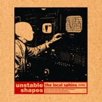 Unstable Shapes - The Local Sphinx