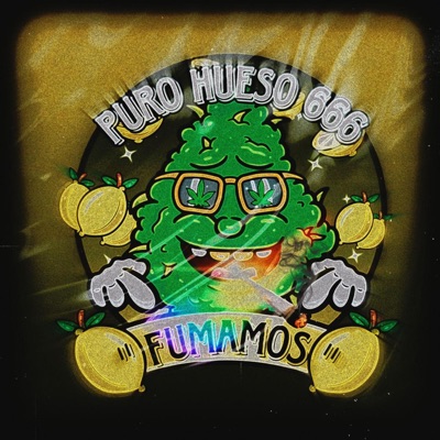 Fumamos - Single