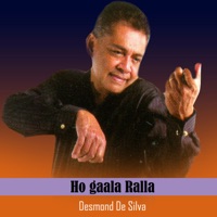 Ho Gaala Ralla - Single - Desmond De Silva