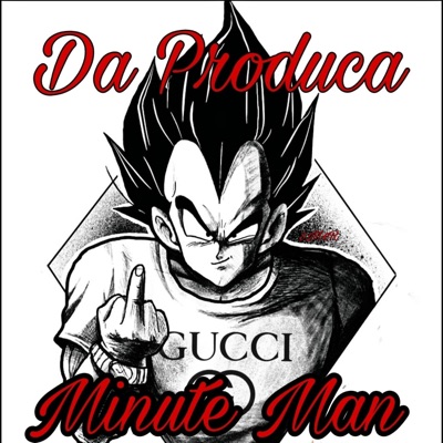 Da Produca - GA TERUG