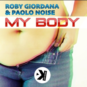My Body - Single