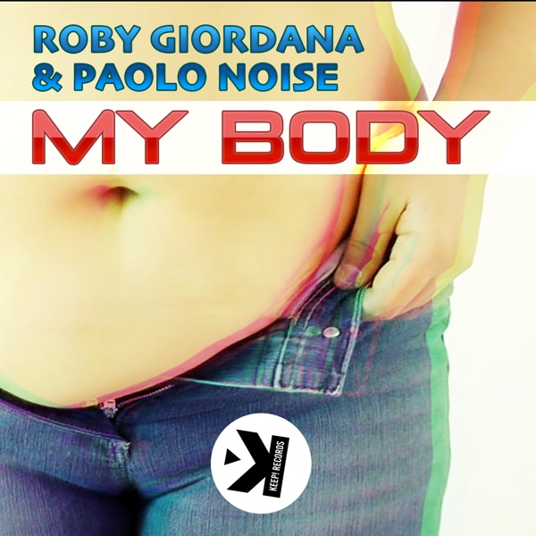 My Body - Single