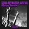 Soul Avengerz, Adeva - Musical Freedom