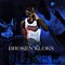 Broken Kloks - Lil NUKEE lyrics