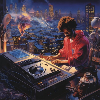 Forms of Shaolin - EP