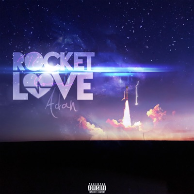 Rocket Love - Single