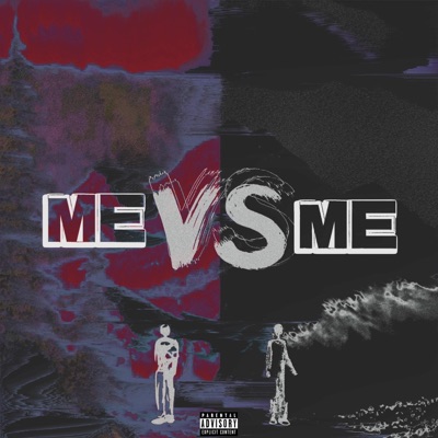 Me Vs Me - Single