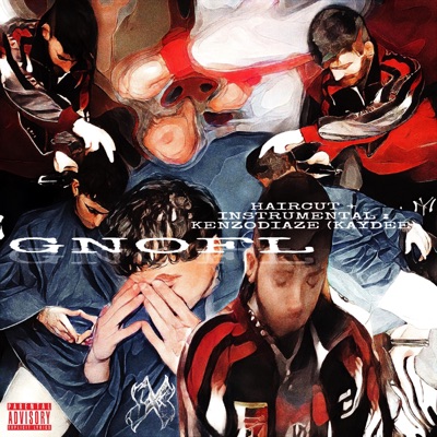 Gnofl (feat. Kenzo Diaze) - Single
