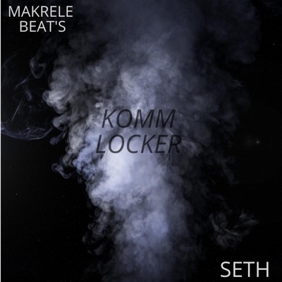 KOMM LOCKER (feat. Makrele) - Single