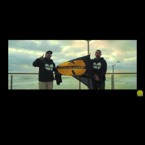WARSHIP (feat. SBOW)