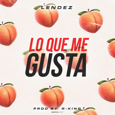 Lo Que Me Gusta - Single