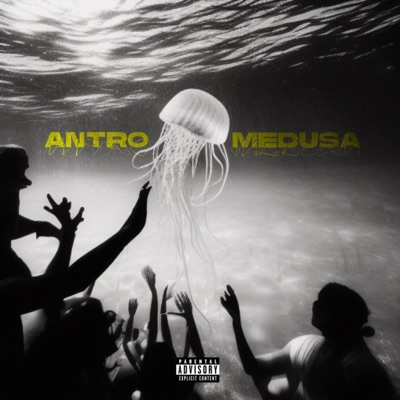 ANTROMEDUSA - EP