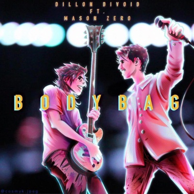 body bag (feat. Mason Zero) - Single