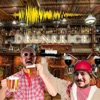 DRUNKKICK (feat. El Desperado) - Single