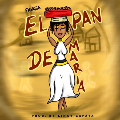 El Pan de María - Single