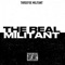 Realest Youngin - ThreeFoe Militant lyrics