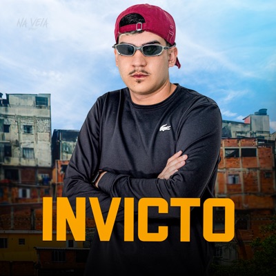 Invicto - Single