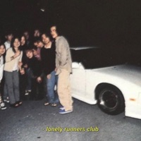 Lonely Runners Club - EP - Andre86
