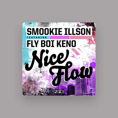 Listen to Fly Boy Keno, watch music videos, read bio, see tour dates & more!