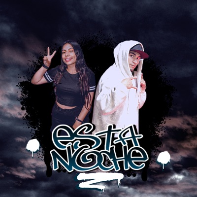Esta Noche (feat. Crazy Small) - Single