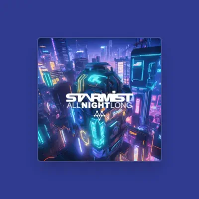 Listen to Starmist, watch music videos, read bio, see tour dates & more!