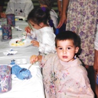 Inner Child - Single - Chris Scalco