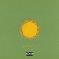 Santana (feat. Erno) - Single - SEMI