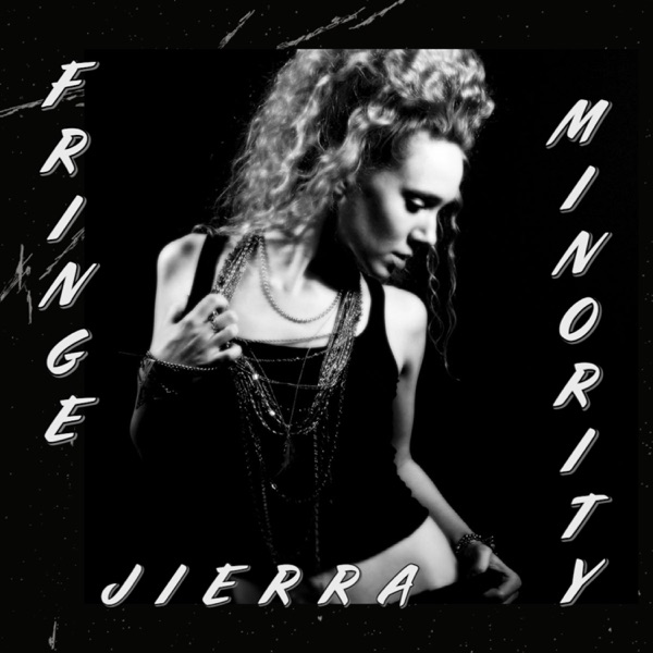 Fringe Minority - Single