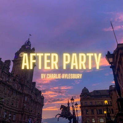 After Party - Single