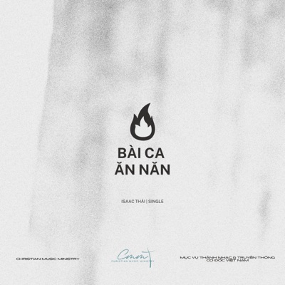 Bài Ca Ăn Năn - Single
