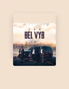 Listen to Bèl Vyb, watch music videos, read bio, see tour dates & more!