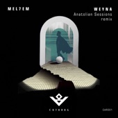 Weyna (Anatolian Sessions Remix) artwork